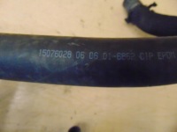 фото thumb №3, Wąż шланг труба водяная wody chevrolet tahoe 5.3