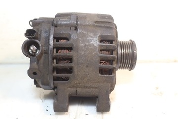 фото thumb №3, Генератор citroen c3 picasso 1.6hdi 9665617780