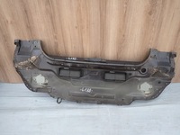 фото thumb №1, Nissan micra k13 10- pas задний