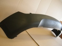 фото thumb №4, Hyundai ix-35 бампер задняя