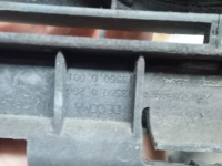 Mercedes a-klasa w169 решётка радиатора решётка  радиатора Киев, фото thumb