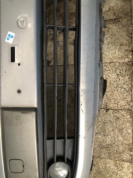 фото thumb №6, Бампер переднее renault scenic ii tea19