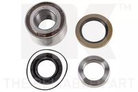 фото thumb №14, Nk 763007 набор подшипник kół