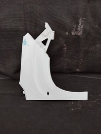 фото thumb №1, Peugeot rifter partner proace city berlingo iv крыло правый перед передний