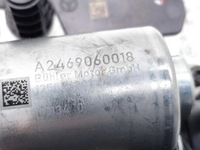 фото thumb №11, Mercedes-benz b-class блок керування гідравлічний коробки передач b180cdi дизель