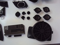 фото thumb №4, Аудіосистема bang olufsen audi rs5 coupe 8t 10 r