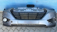 фото thumb №1, Hyundai ix35 2011- бампер передний перед 86511-2y000
