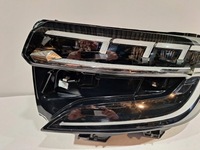 фото thumb №3, Лампа перед ліва 260609504r full led renault austral