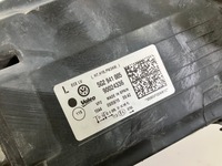 фото thumb №7, Лампа левый перед левая фара англичанин golf vii 7 5g2941005