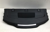 фото thumb №1, Maserati ghibli iii полка багажника