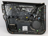 фото thumb №7, Оббивка обшивка правий перед mercedes glk x204 eu