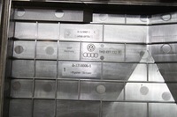 фото thumb №7, Коробка запобіжників vw passat b6 1k0937132f bsi