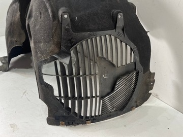 фото thumb №7, Porsche taycan 9j1 підкрилок перед передні ліві 9j1810907c