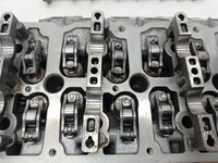 фото thumb №14, Головка левая з распредвалы audi a6 a7 q5 3.0 tdi biturbo cgq 0593as / 059.3.as