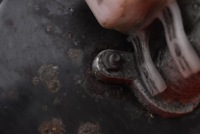 Усилитель тормозов насос тормозная европа  51928238 peugeot boxer 3 3 2.2 hdi 130 km 14- с Разборки, фото thumb