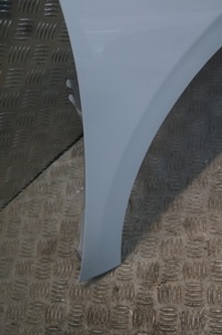 фото thumb №7, Kia ceed iii lift крыло перед передний правый phev wd