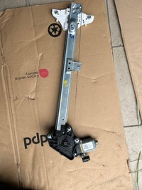 фото thumb №8, Hyundai i20 iii підйомник скло двері перед задня le