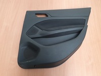 фото thumb №7, Оббивка обшивка двері задня peugeot 308 ii t9