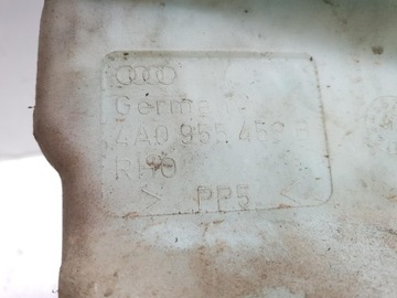 фото thumb №7, Бачок омывателя помпа audi 100 c4