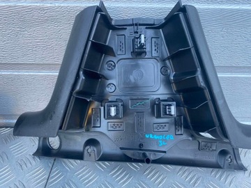 фото thumb №7, Jeep wrangler jl защита стойка порога левая правая