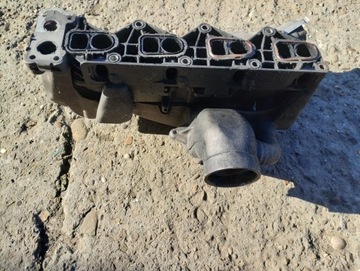 фото thumb №5, Mercedes sprinter 906 колектор всмоктуючий 2,2 cdi om646