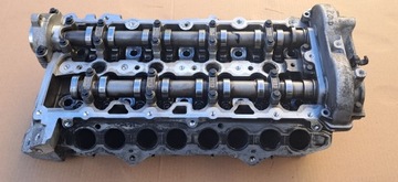 фото thumb №13, Volvo v70 iii 2.0d головка двигуна 31430110