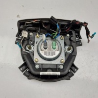 фото thumb №6, Range rover 3 iii vogue l322 подушка подушка безпеки водія 61277210