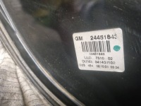 фото thumb №14, Фара задняя правая pt opel zafira b eu европа 24451843 очень красивая