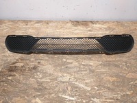 фото thumb №1, Решітка бампера 51112990476 bmw x1 e84