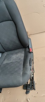 фото thumb №4, Mercedes w203 сиденье правый перед classic lift pompo