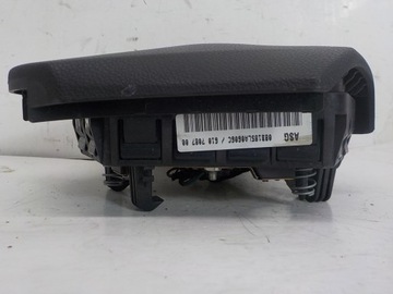 фото thumb №7, Bmw 5 e60 e61 lci рестайлінг подушка водія air bag 33677444906f