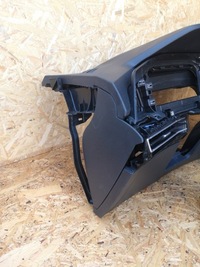 фото thumb №8, Vw golf viii 8 приборная панель подушки безопасности ремни оригинал