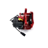 фото thumb №5, Audi q7 4mb гальмівні колодки wspierające гальма 4m0415ac