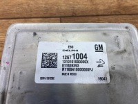 фото thumb №7, Блок управления двигателем (ecu) 2.0 chevrolet camaro 2016+
