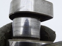 фото thumb №9, Opel astra g 1.6 16v x16xel вал распределительного вала ss gc