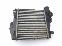 Peugeot 3008 2 2017 интеркулер p9675627980 Киев, фото thumb