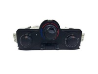 фото thumb №1, Панель обдув кондиціонера renault megane ii