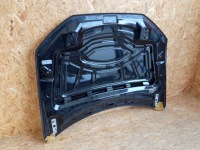 фото thumb №7, Капот audi q7 4m0 lc9x 15-23 демонтаж