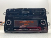 Купить Smart fortwo w453 радио навигация 4539016502 #213, фото thumb