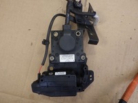 фото thumb №7, Гніздо штекер заряджання renault kangoo ze zoe