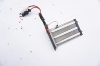 фото thumb №1, Радиатор 3m51-18k463-fd ford kuga mk1