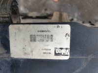 фото thumb №10, Комплект радиатор opel movano a renault master ii