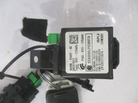 фото thumb №6, Замок запалювання ключ модуль кнопка запуск стоп volvo v40 ii 28227917 31394114