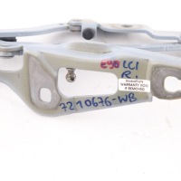 фото thumb №10, Bmw оригінальний номер 7060628 петля кришки багажника