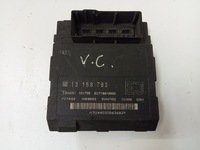 фото thumb №1, Модуль комфорту opel оригінальний номер 13168783 ej