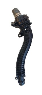 Купить Mercedes w177 труба интеркулер a6540980107, фото thumb