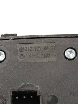 фото thumb №8, Mercedes-benz e w213 блок управления модуль электрический крышки задней багажника