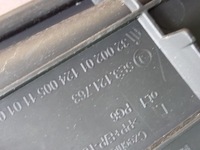 фото thumb №16, Skoda octavia 5e3 iv бампер передний перед