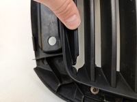 фото thumb №10, Skoda superb i решітка радіатора решітка радіатор бампера перед 3u0853651c