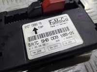 фото thumb №2, Модуль блок керування 6m2t19980fb ford galaxy
